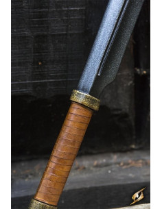 LARP espada curta Scalemasaxon 2