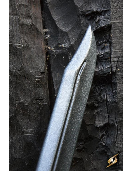 LARP espada curta Scalemasaxon