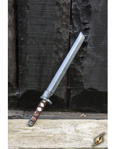 Látex Wakizashi LARP