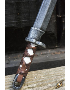 Látex Wakizashi LARP 2