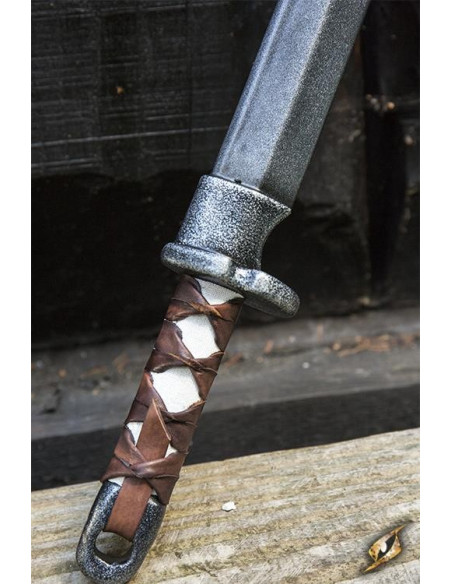 Látex Wakizashi LARP