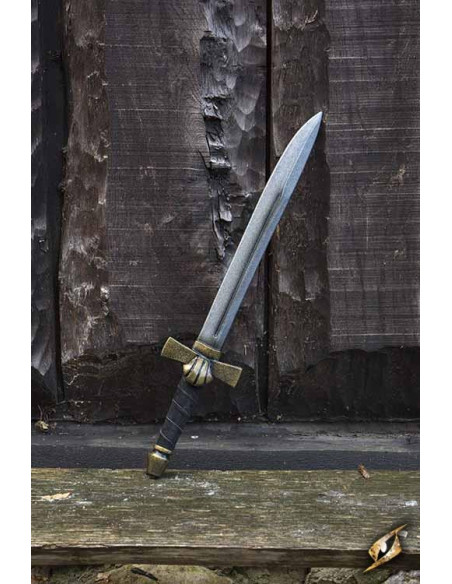 LARP Espada Kriegsmesser