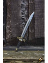 LARP Espada Kriegsmesser