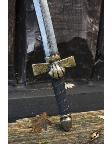 LARP Espada Kriegsmesser