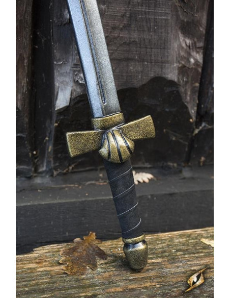 LARP Espada Kriegsmesser