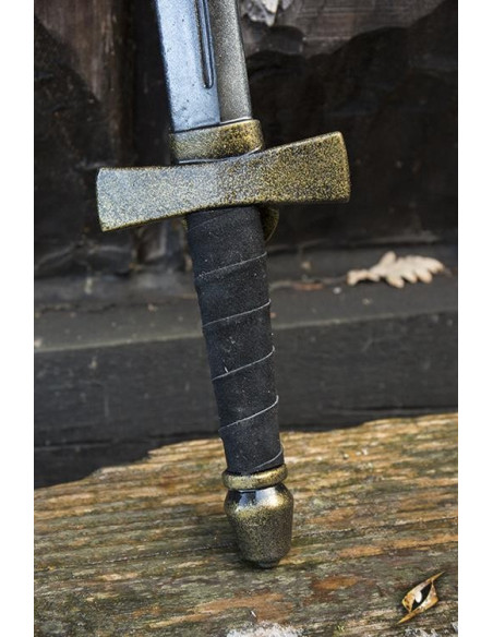 LARP Espada Kriegsmesser