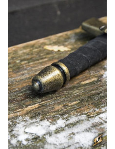 LARP Espada Kriegsmesser