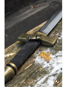 LARP Espada Kriegsmesser