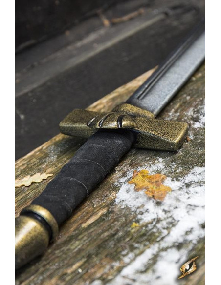LARP Espada Kriegsmesser