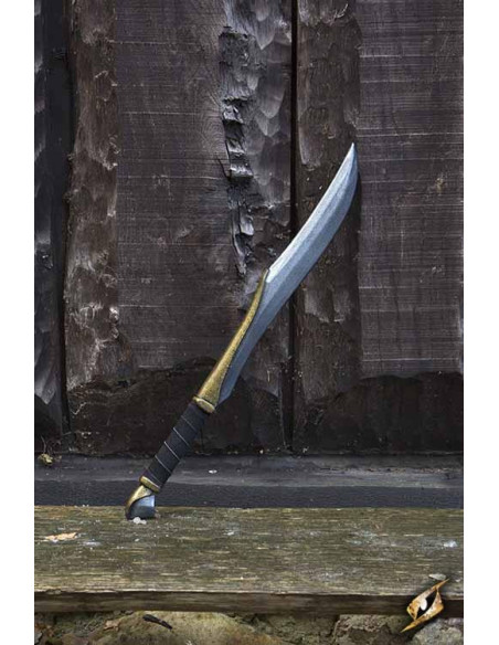 Espada curta para elfos