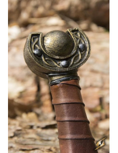 Espada Celta LARP