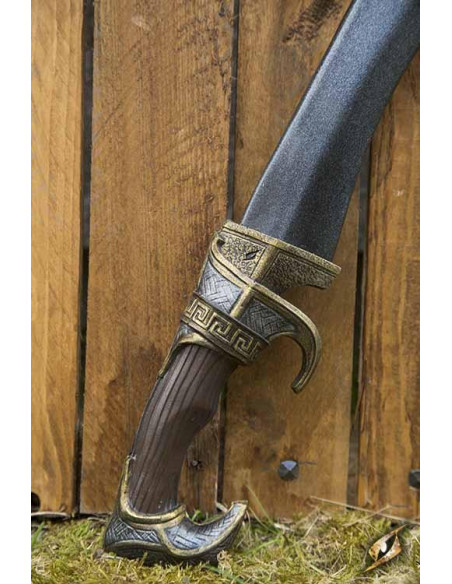 Falcata Ibérica LARP