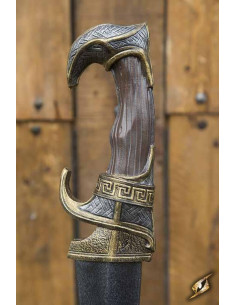 Falcata Ibérica LARP