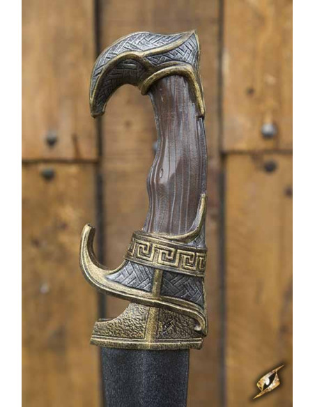 Falcata Ibérica LARP