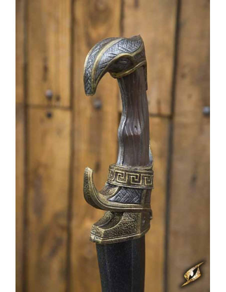 Falcata Ibérica LARP