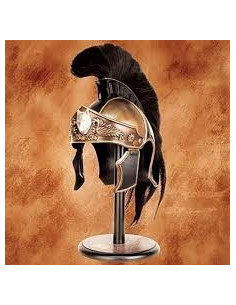 Capacete General Maximus, Filme Gladiador
