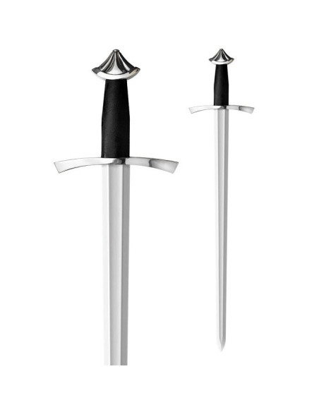 Espada Normanda do Século X