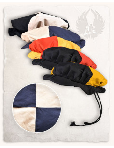 Boné de Mercenário Landsknech