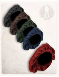 Chapéu renascentista Stefan