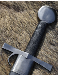 Espada Milanesa, S. XV 2