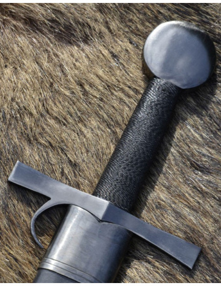 Espada Milanesa, S. XV