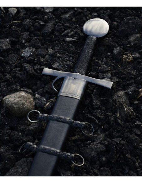 Espada Milanesa, S. XV