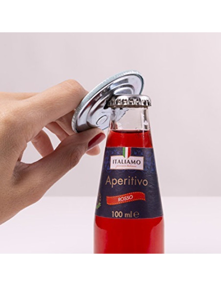 Placa Maçônica Abridor de Garrafas com Ímã