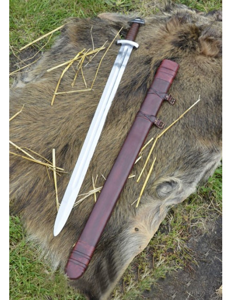 Espada Viking Rei Geoffrey