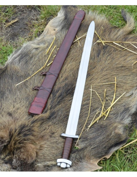 Espada Viking Rei Geoffrey