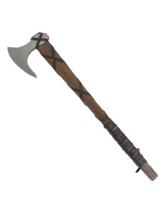 Axe Ragnar Lothbrok, não oficial