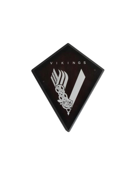 Axe Ragnar Lothbrok, não oficial