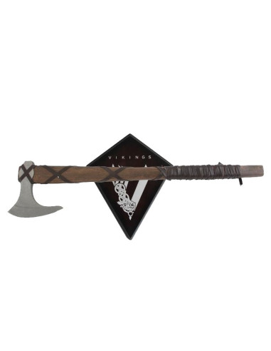 Axe Ragnar Lothbrok, não oficial