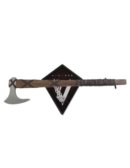 Axe Ragnar Lothbrok, não oficial