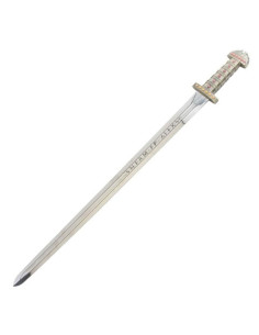 Espada Ragnar Lodbrok, não oficial