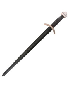 Espada viking de Laguertha, não oficial