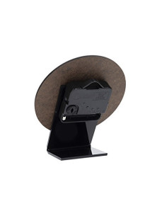 Relógio de mesa Cavaleiros Templários (12x14,5 cms.) 2