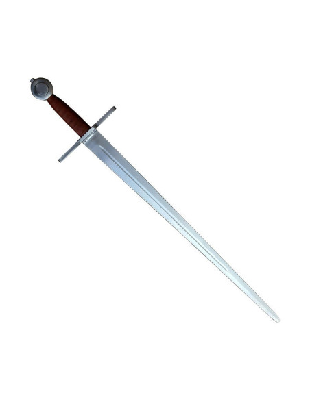 espada funcional uma mão