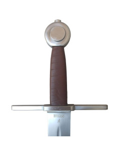 espada funcional uma mão 2