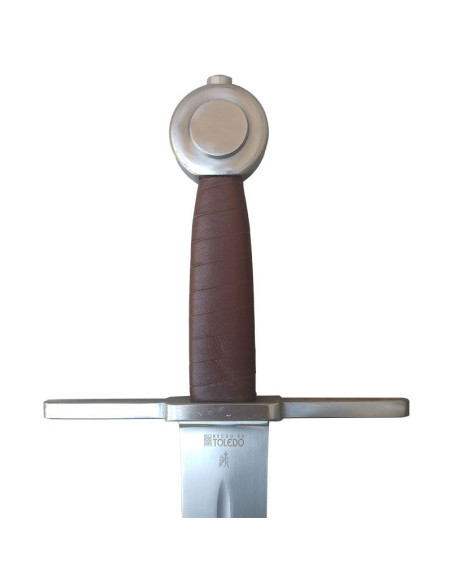 espada funcional uma mão