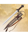 Espada do centurião romano Gladius