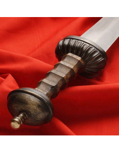 Espada do centurião romano Gladius