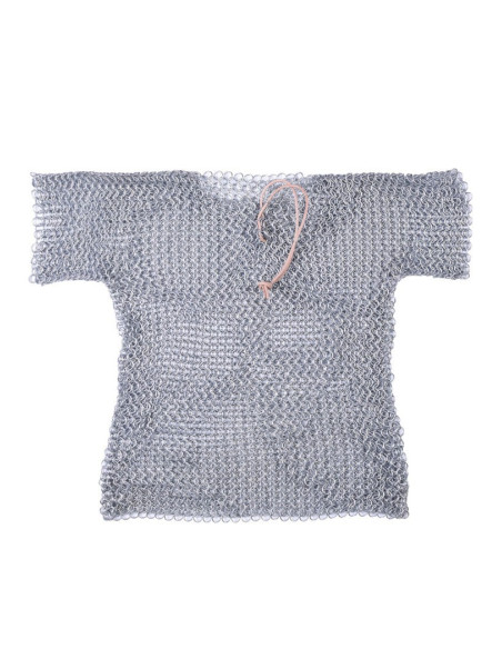 Cota de malha para crianças