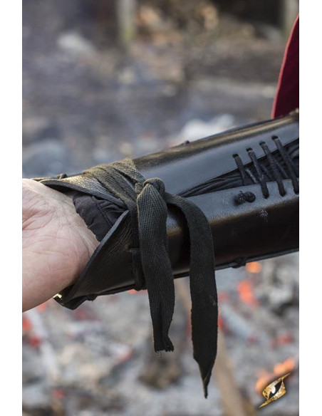 braçadeiras de samurai