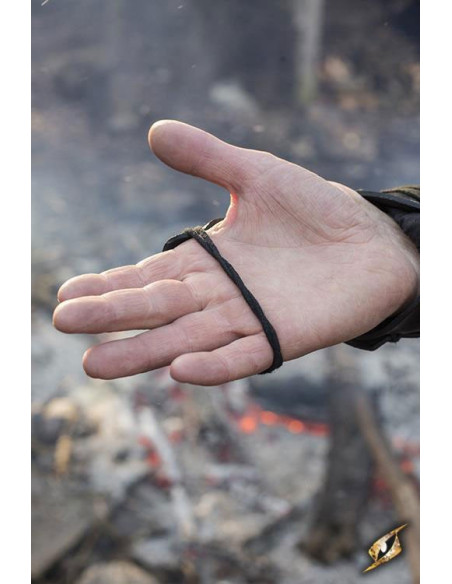 braçadeiras de samurai