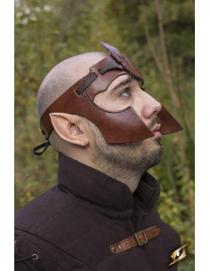 tiara elfo da madeira 2