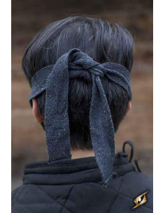 Máscara Assassina Mempo