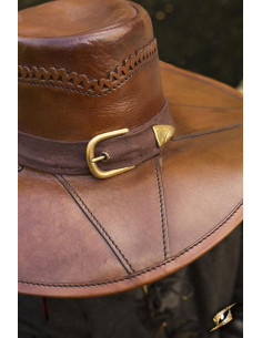 chapéu caçador de bruxas 2