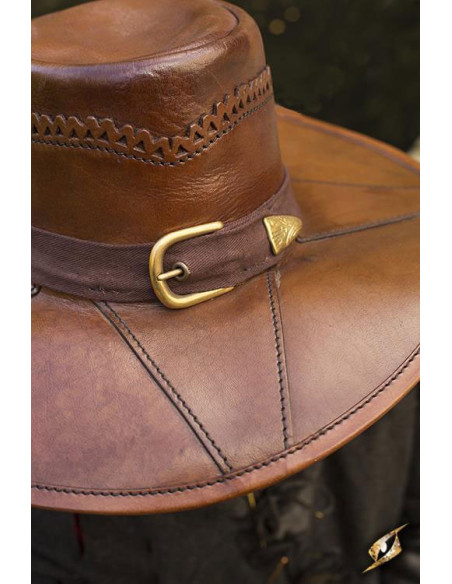 chapéu caçador de bruxas