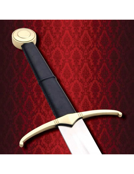 Espada de Combate Cavaleiro Errante