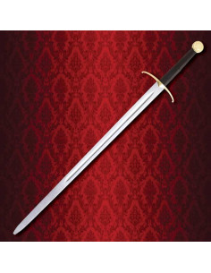 Espada de Combate Cavaleiro Errante